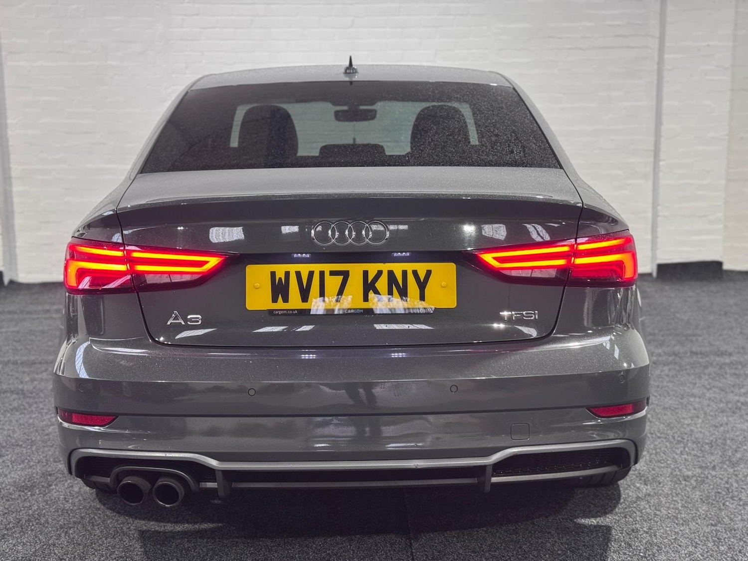 Used Audi A3 2017 for sale - 76947621: Photo 5