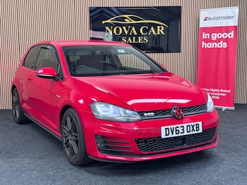Used Volkswagen Golf 2013 for sale - 79725642: Photo