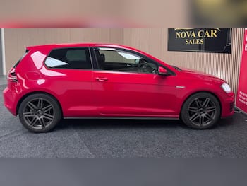 Used Volkswagen Golf 2013 for sale - 79725642: Photo