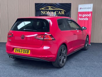 Used Volkswagen Golf 2013 for sale - 79725642: Photo