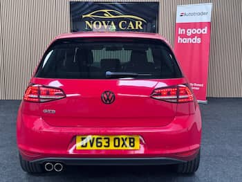 Used Volkswagen Golf 2013 for sale - 79725642: Photo