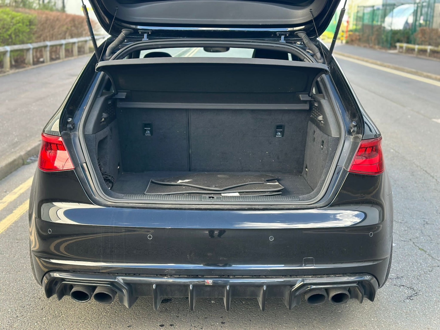 Used Audi A3 2014 for sale - 77891756: Photo 11