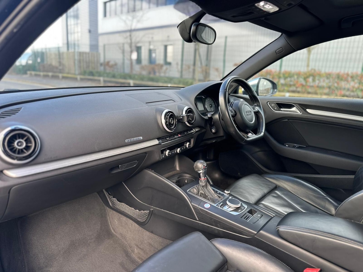 Used Audi A3 2014 for sale - 77891756: Photo 14