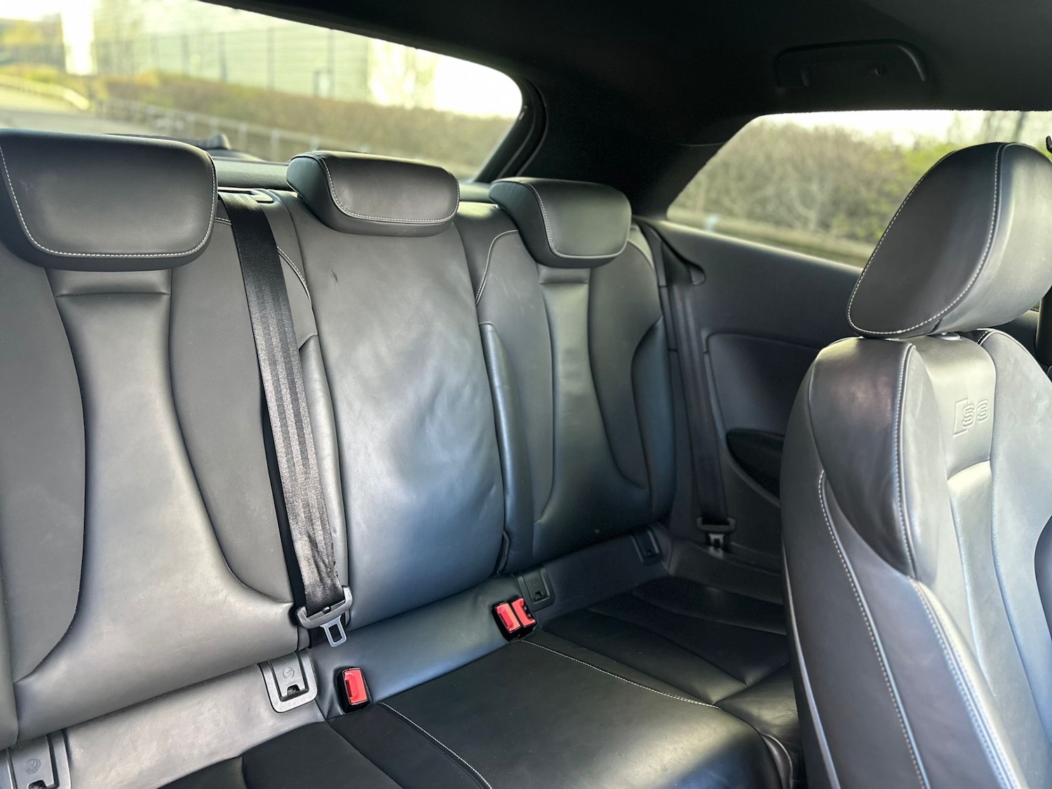 Used Audi A3 2014 for sale - 77891756: Photo 15