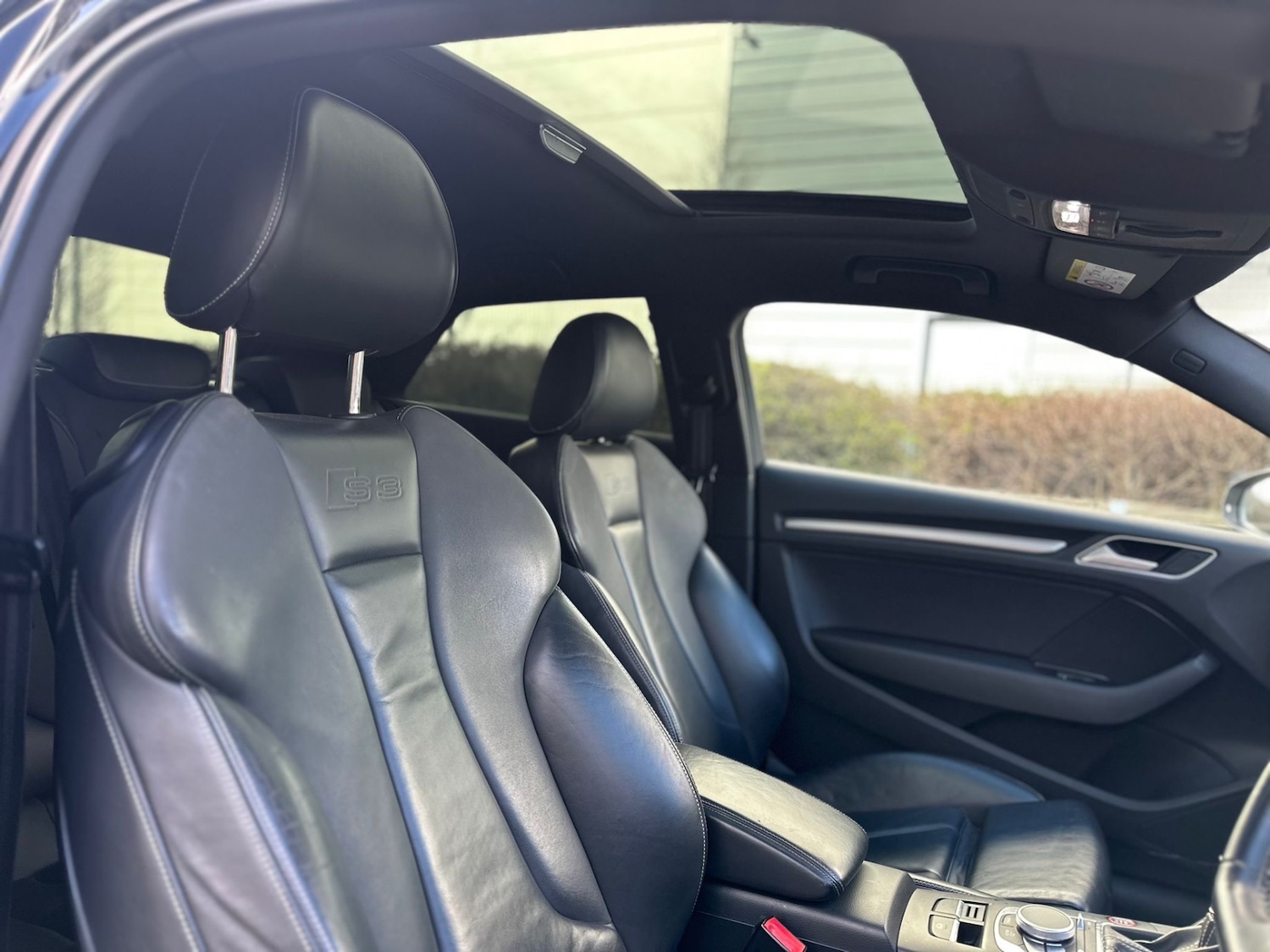 Used Audi A3 2014 for sale - 77891756: Photo 16