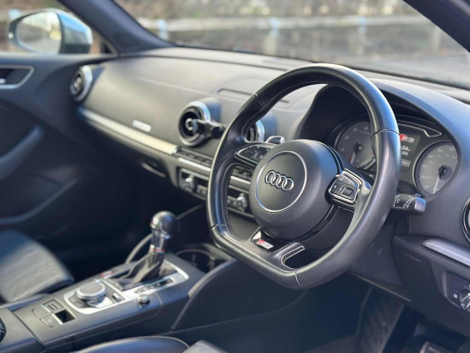 Used Audi A3 2014 for sale - 77891756: Photo 17