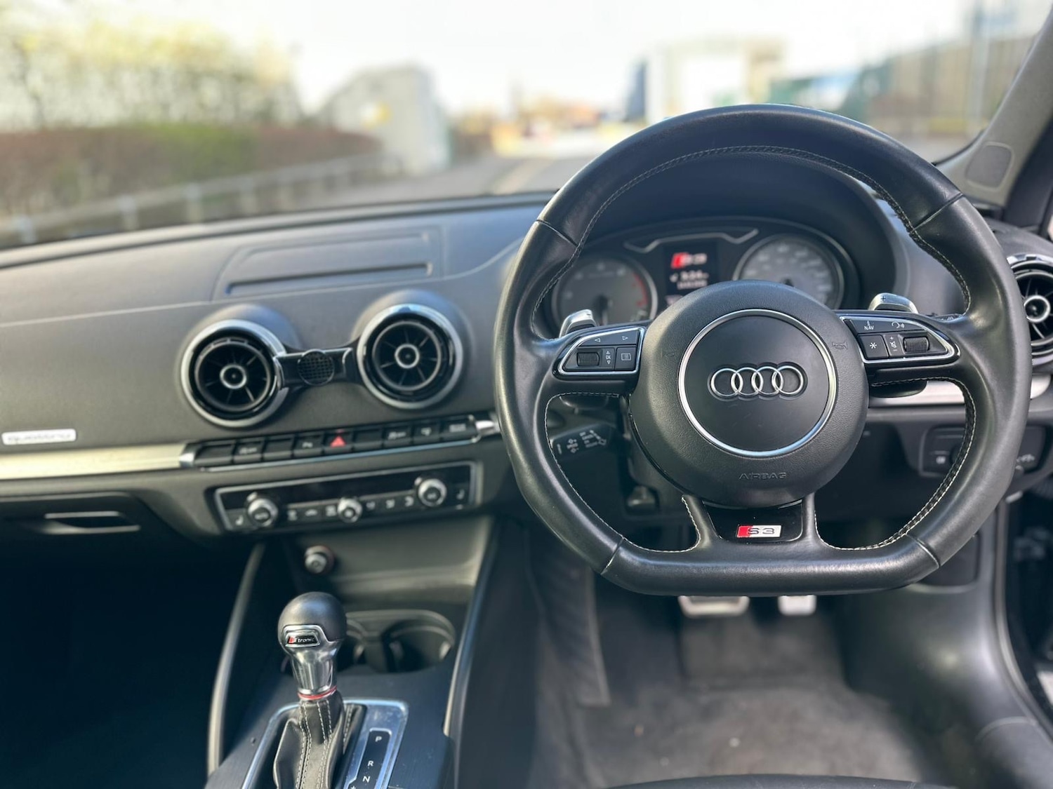 Used Audi A3 2014 for sale - 77891756: Photo 18