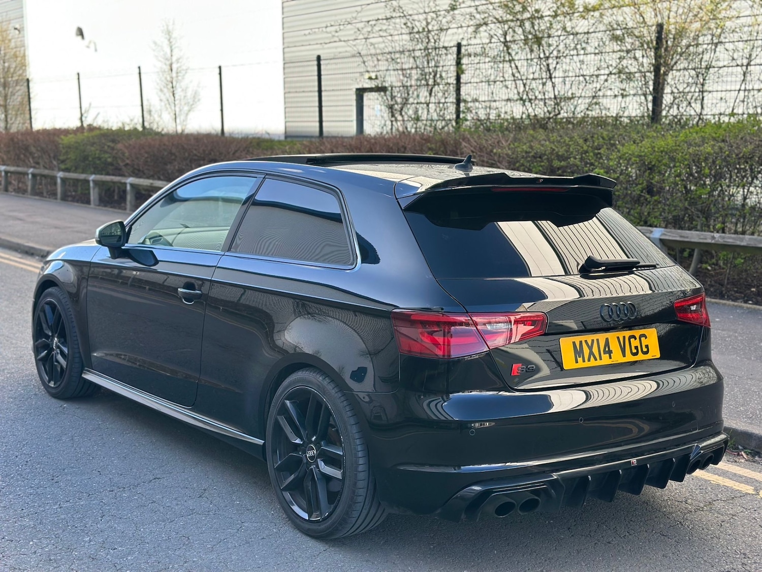 Used Audi A3 2014 for sale - 77891756: Photo 5