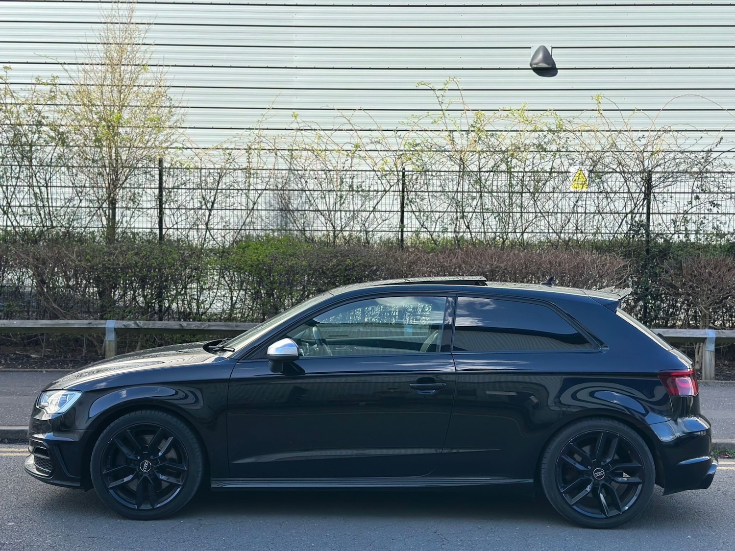 Used Audi A3 2014 for sale - 77891756: Photo 6