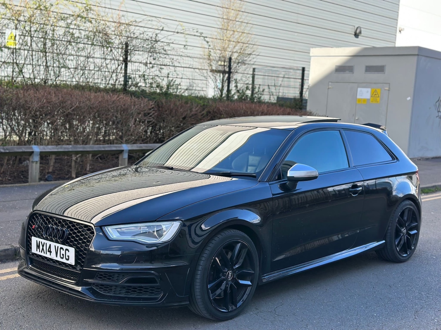 Used Audi A3 2014 for sale - 77891756: Photo 7