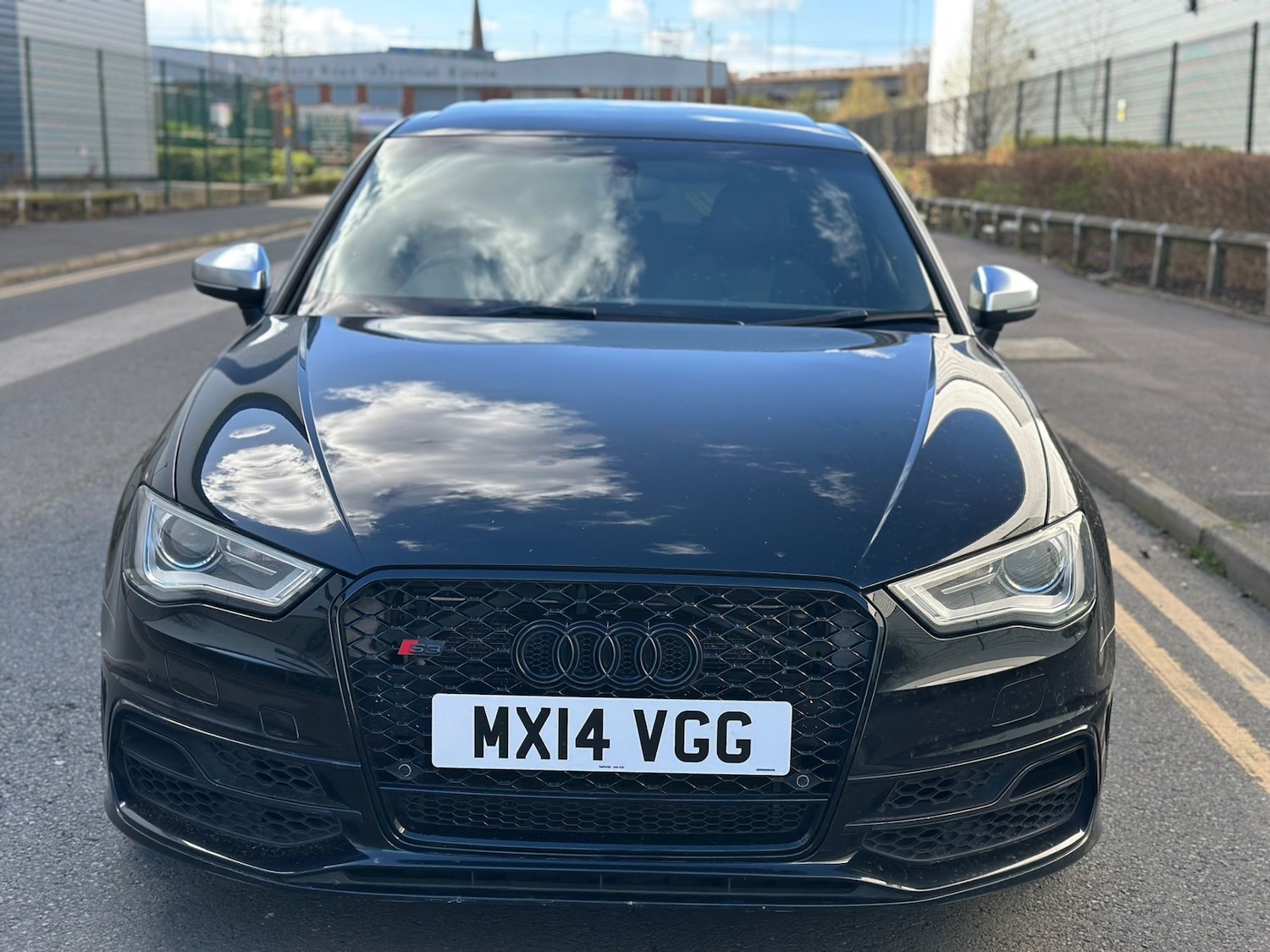 Used Audi A3 2014 for sale - 77891756: Photo 8