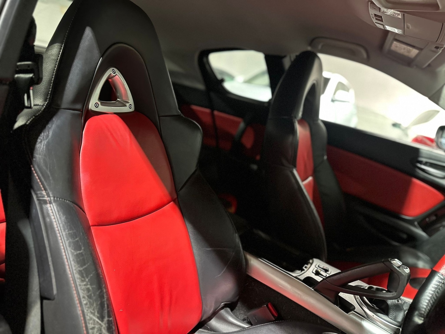 Used Mazda RX-8 2006 for sale - 77357688: Photo 13