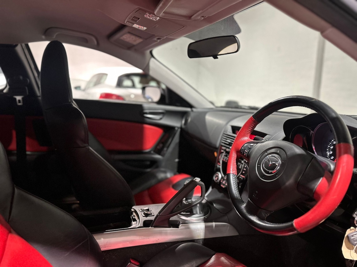 Used Mazda RX-8 2006 for sale - 77357688: Photo 14