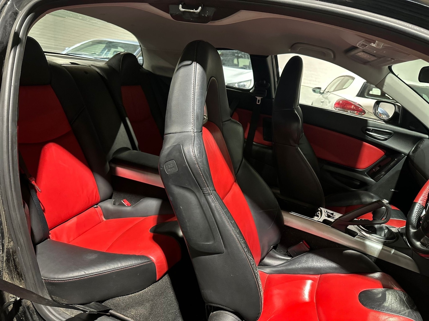 Used Mazda RX-8 2006 for sale - 77357688: Photo 15