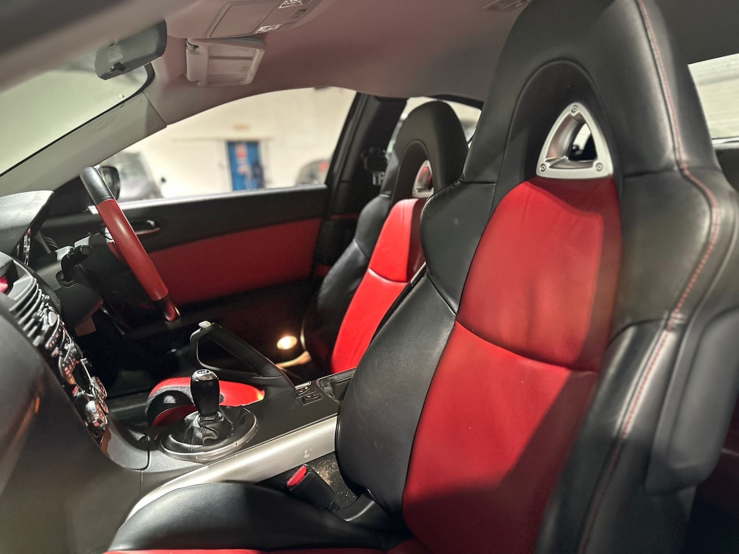 Used Mazda RX-8 2006 for sale - 77357688: Photo 16