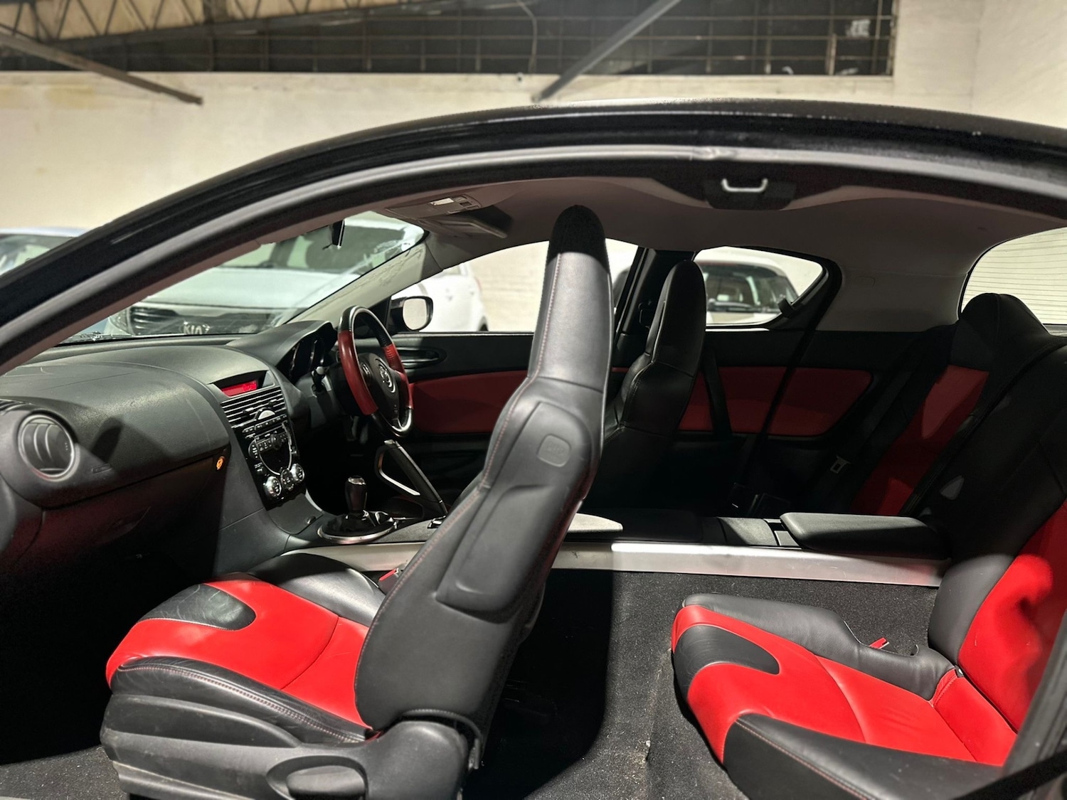 Used Mazda RX-8 2006 for sale - 77357688: Photo 17