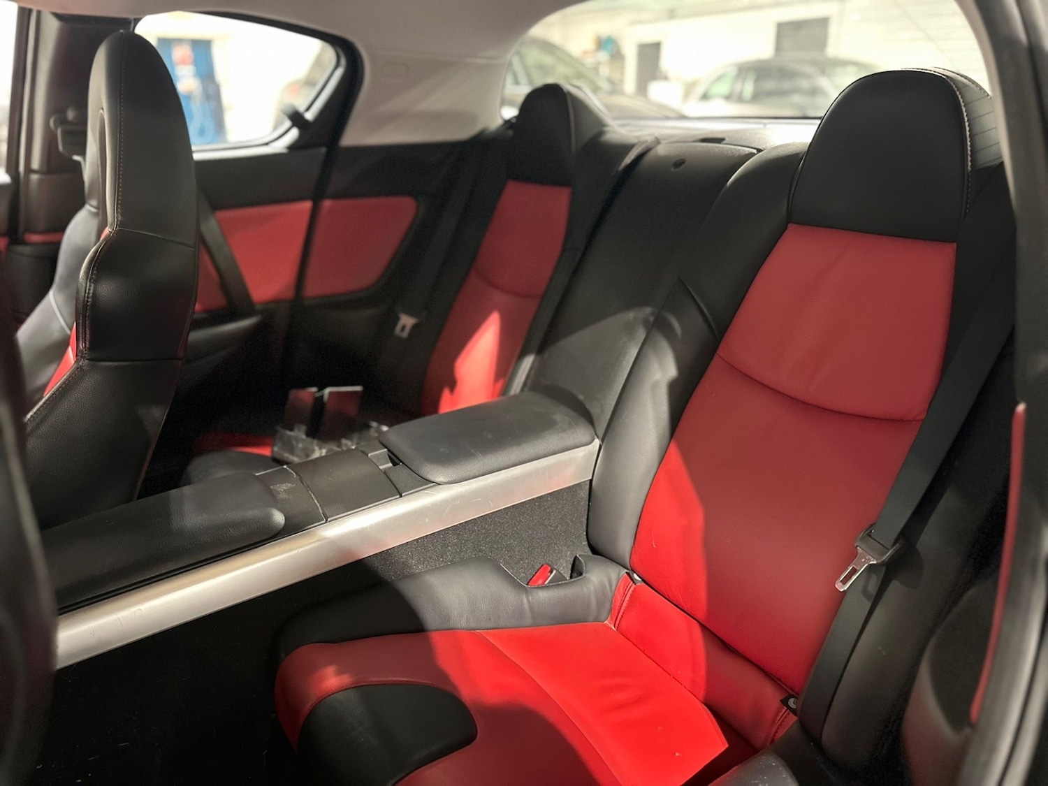 Used Mazda RX-8 2006 for sale - 77357688: Photo 18