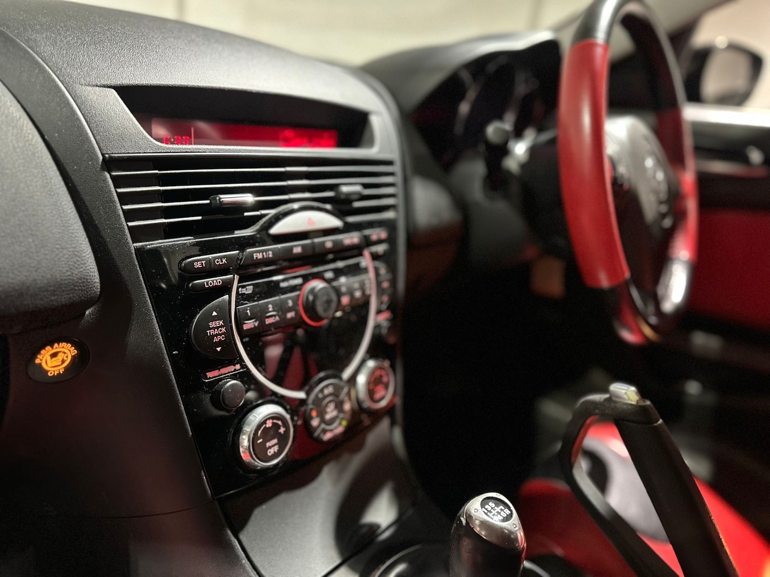 Used Mazda RX-8 2006 for sale - 77357688: Photo 19