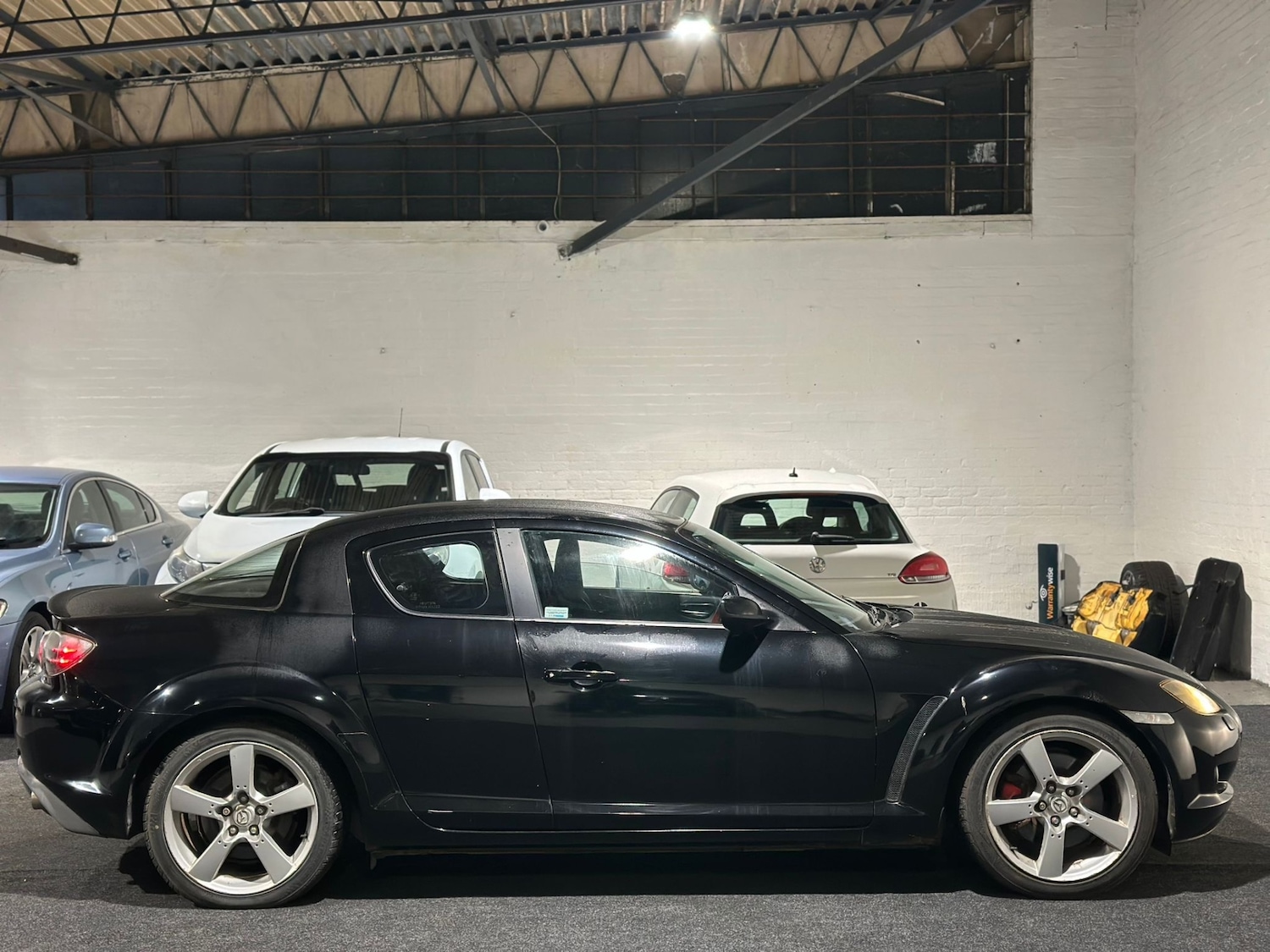 Used Mazda RX-8 2006 for sale - 77357688: Photo 2