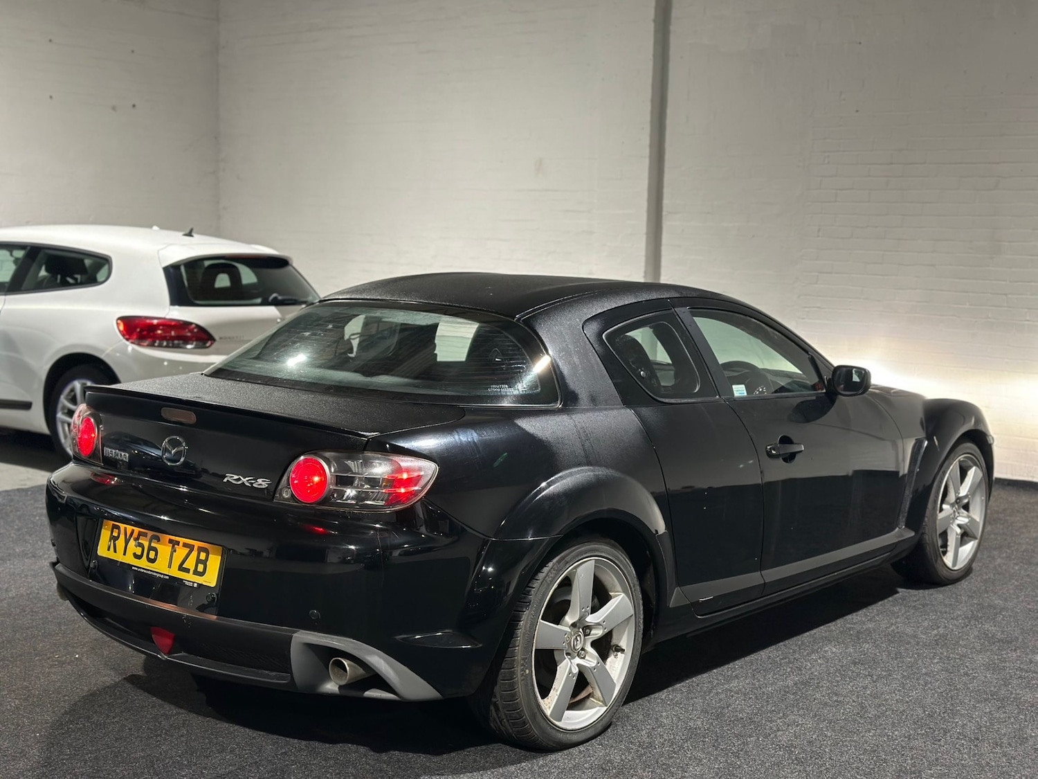 Used Mazda RX-8 2006 for sale - 77357688: Photo 3