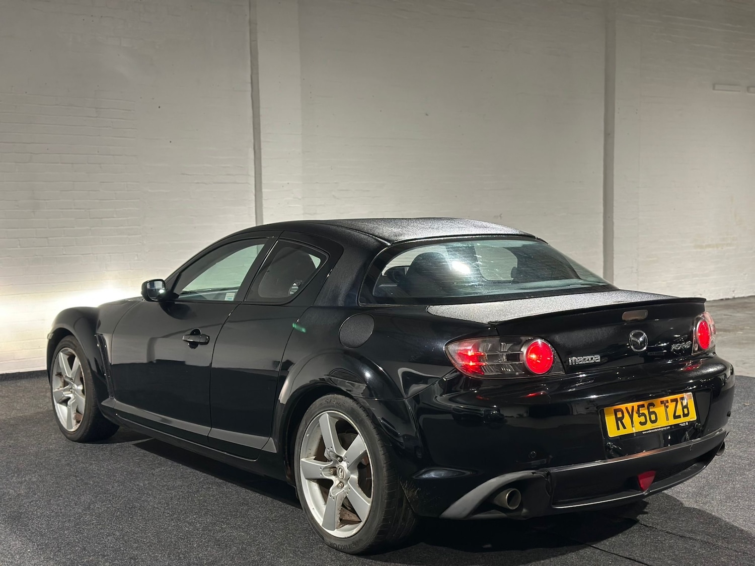 Used Mazda RX-8 2006 for sale - 77357688: Photo 5