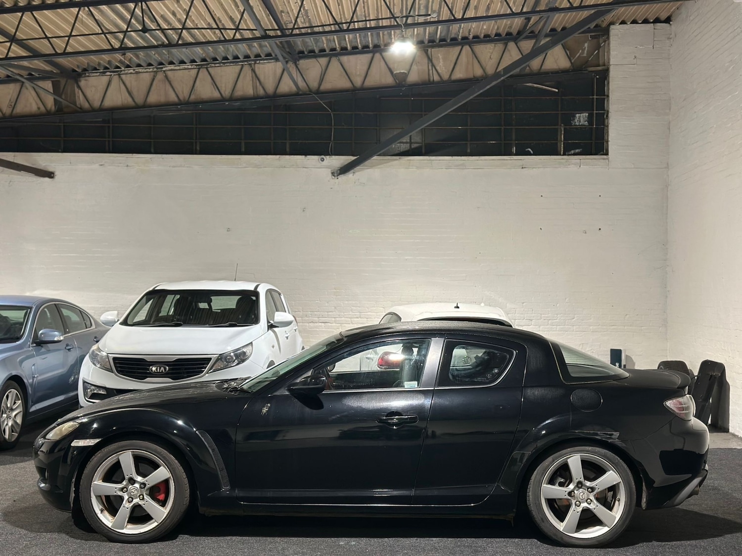 Used Mazda RX-8 2006 for sale - 77357688: Photo 6