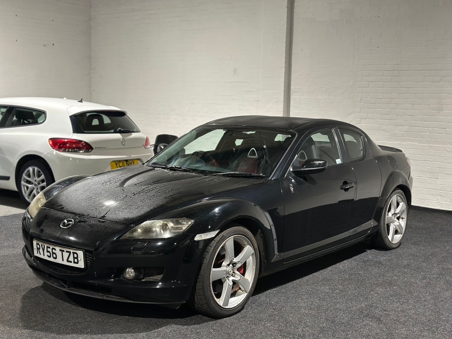 Used Mazda RX-8 2006 for sale - 77357688: Photo 7