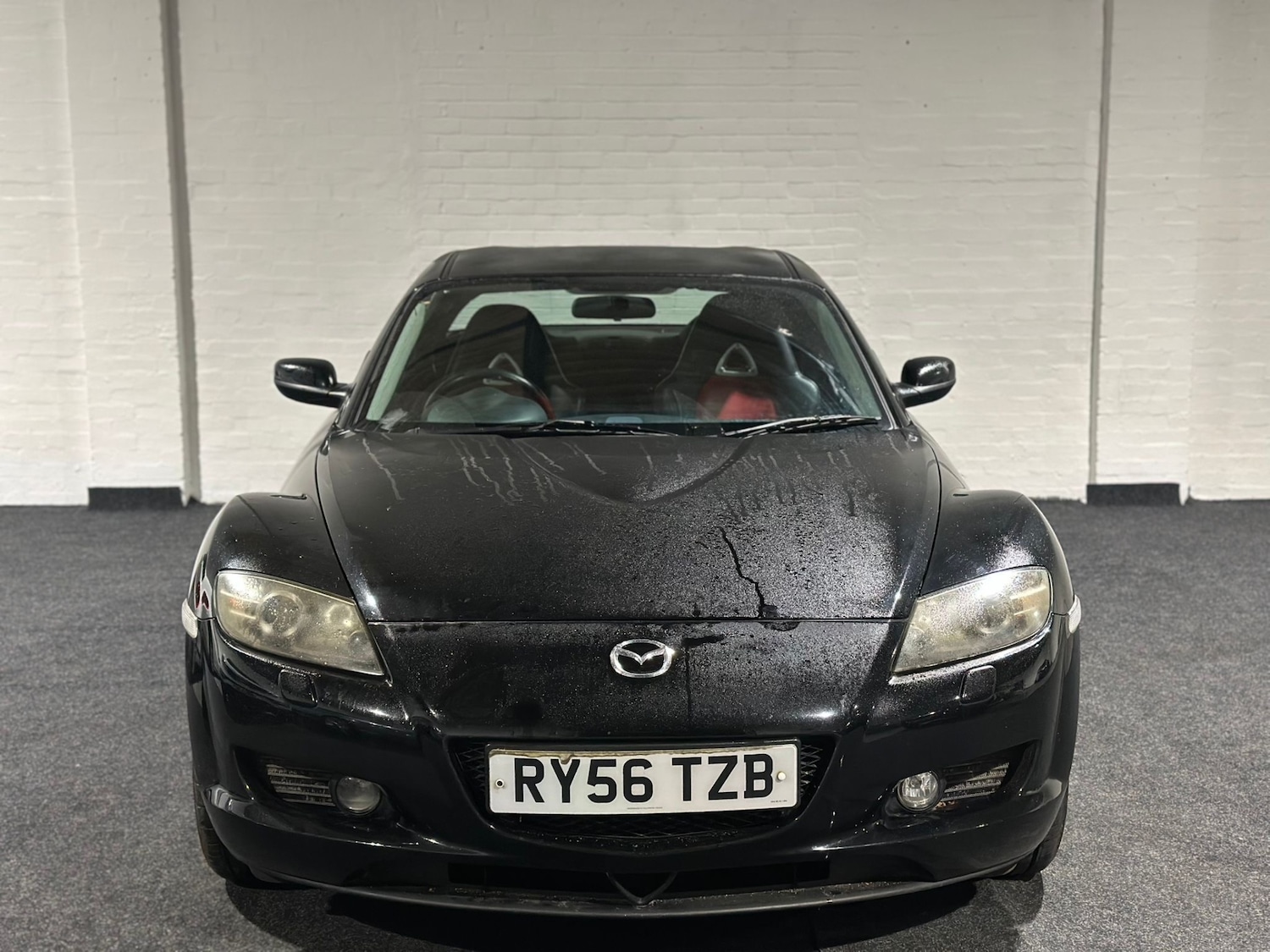 Used Mazda RX-8 2006 for sale - 77357688: Photo 8