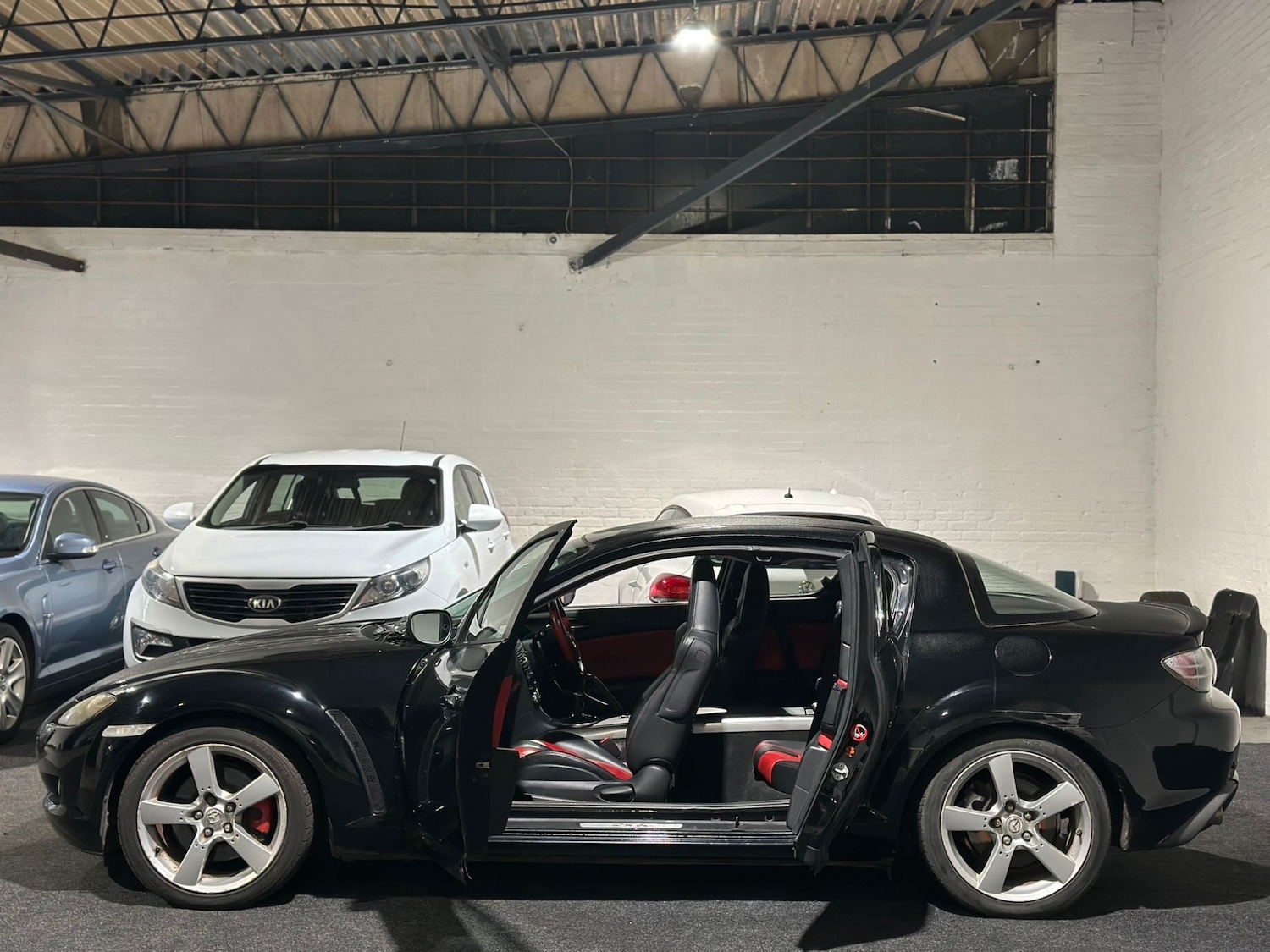 Used Mazda RX-8 2006 for sale - 77357688: Photo 9