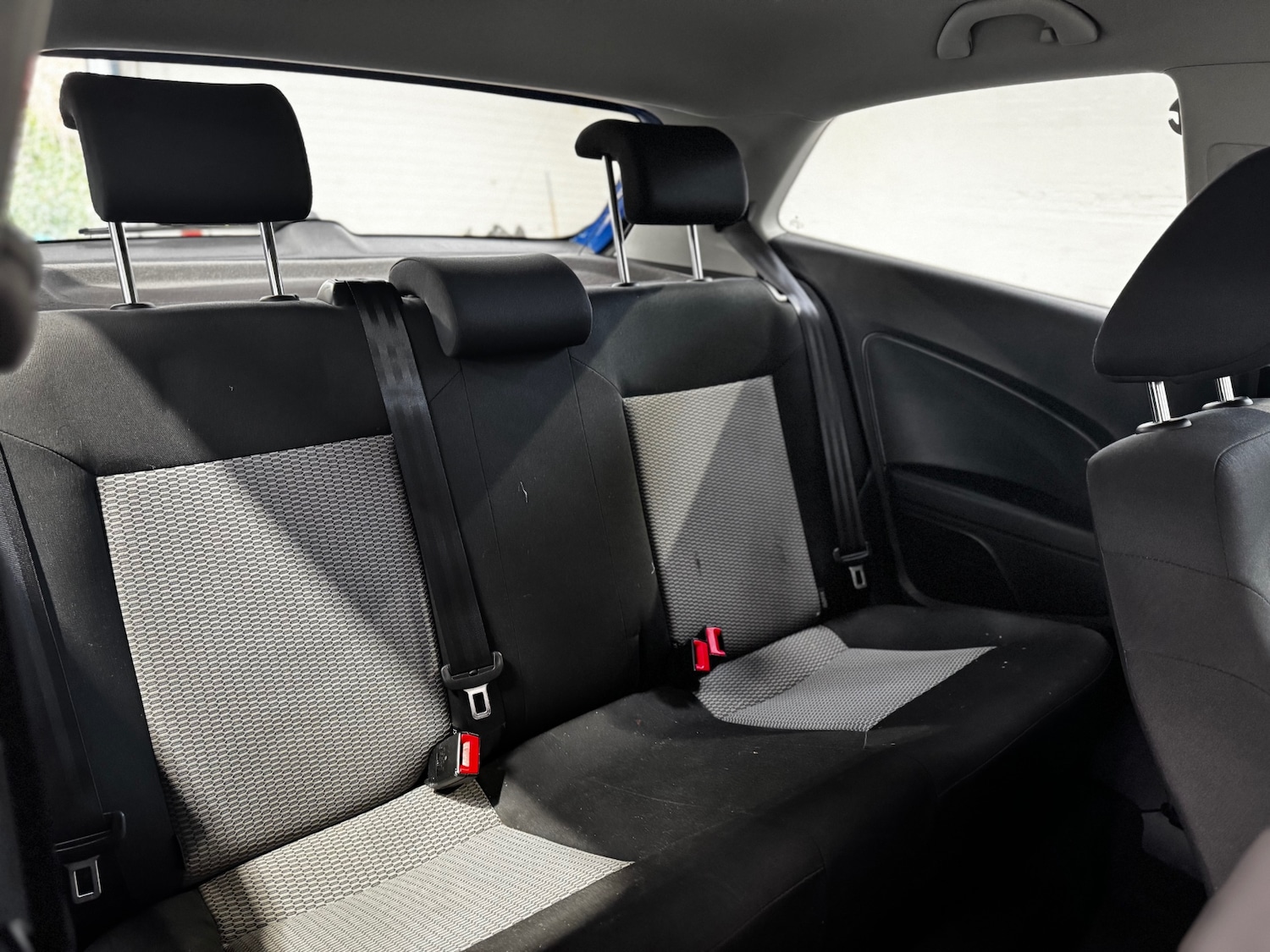 Used Volkswagen Polo 2010 for sale - 77707383: Photo 13