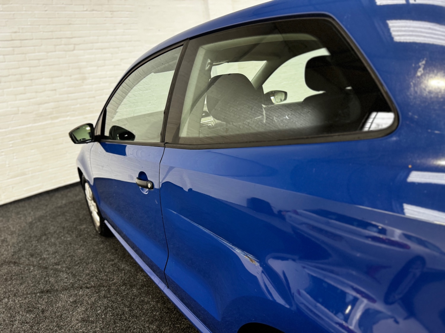 Used Volkswagen Polo 2010 for sale - 77707383: Photo 16