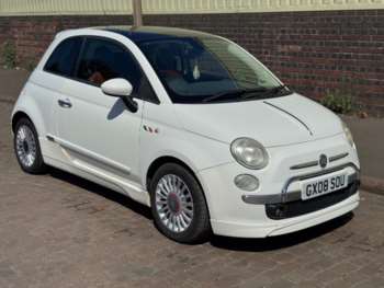 2008 (08) - 1.4 Sport 3dr