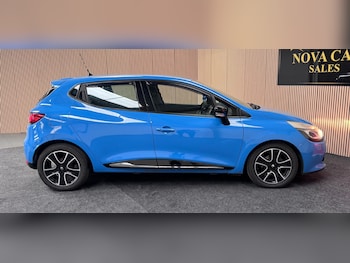 Used Renault Clio 2015 for sale - 79405887: Photo