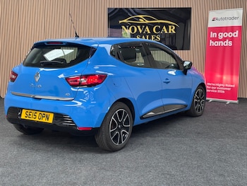 Used Renault Clio 2015 for sale - 79405887: Photo