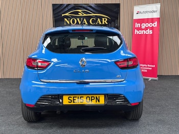 Used Renault Clio 2015 for sale - 79405887: Photo