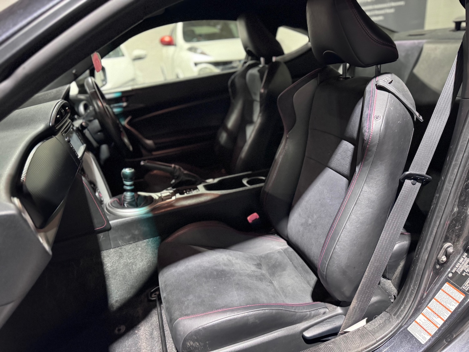 Used Toyota GT86 2012 for sale - 76301189: Photo 13