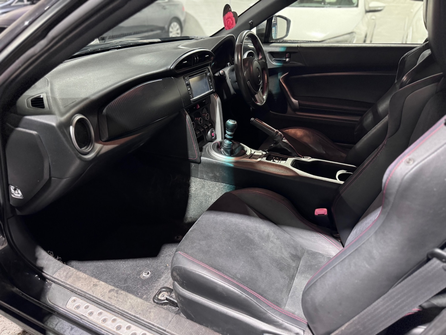 Used Toyota GT86 2012 for sale - 76301189: Photo 14