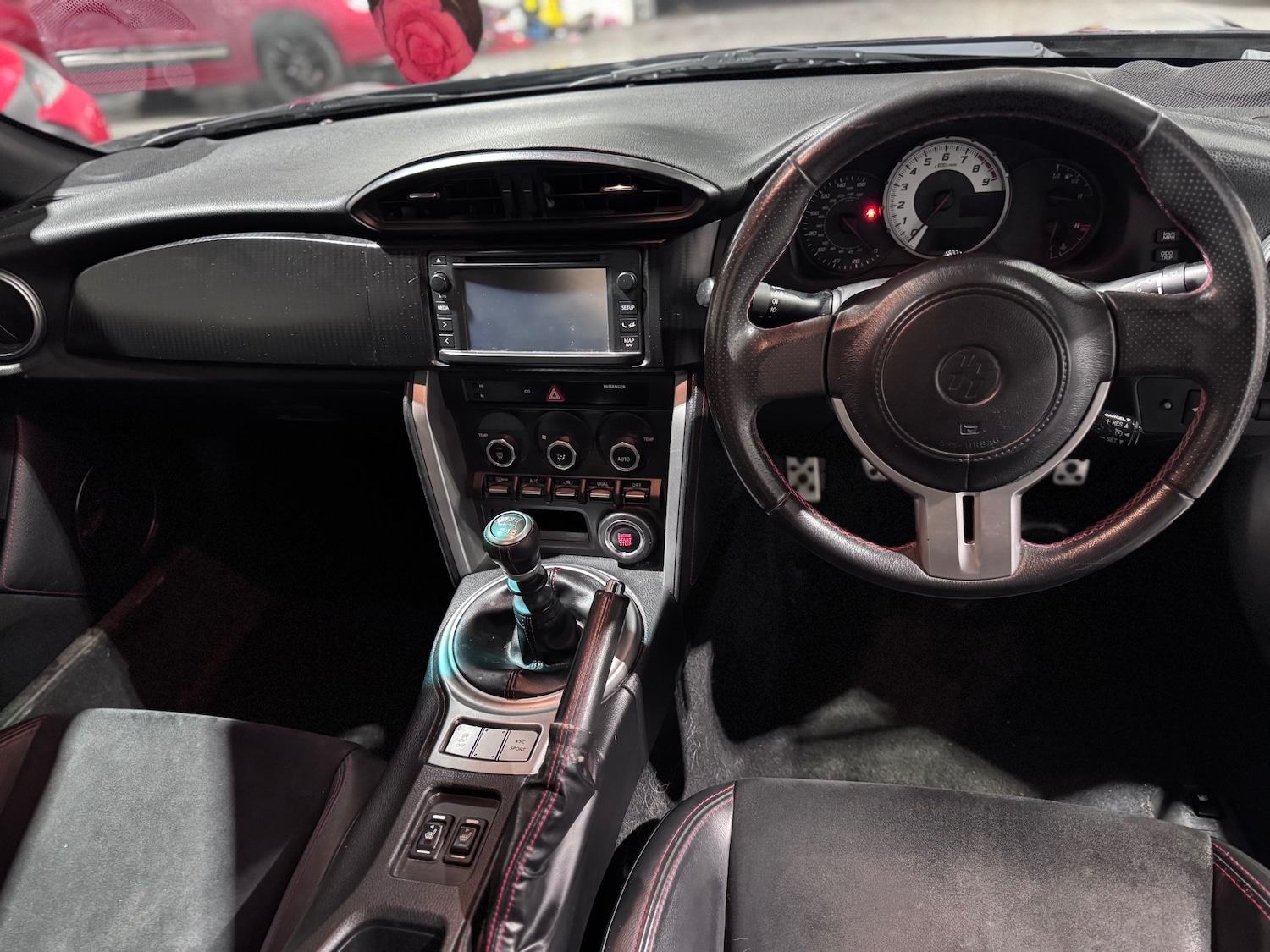 Used Toyota GT86 2012 for sale - 76301189: Photo 15
