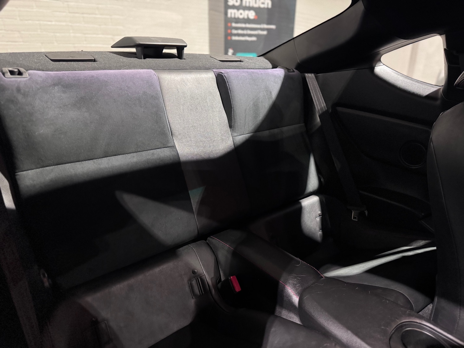 Used Toyota GT86 2012 for sale - 76301189: Photo 17