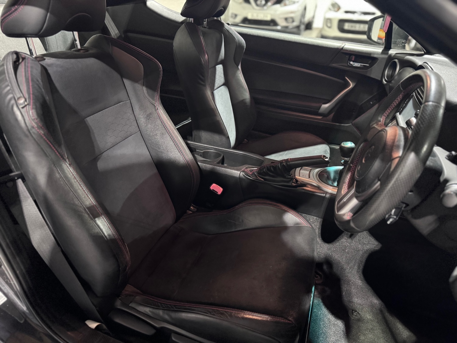 Used Toyota GT86 2012 for sale - 76301189: Photo 18