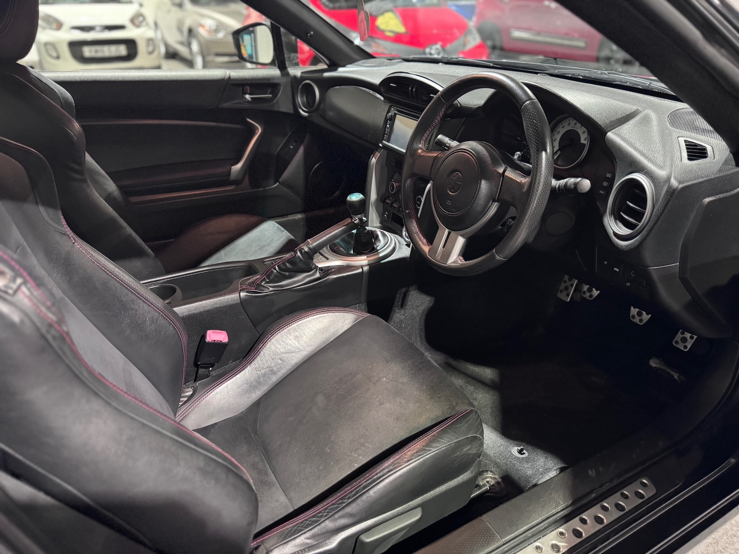 Used Toyota GT86 2012 for sale - 76301189: Photo 19