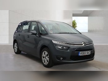 Used Citroen Grand C4 Picasso 2015 for sale - 78924060: Photo