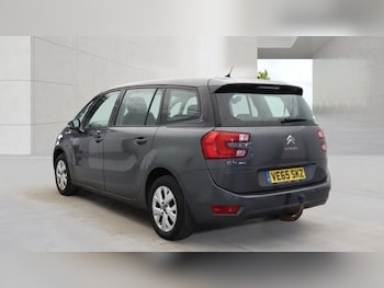 Used Citroen Grand C4 Picasso 2015 for sale - 78924060: Photo