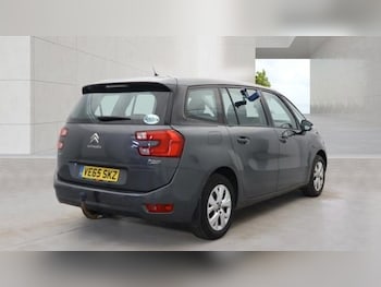 Used Citroen Grand C4 Picasso 2015 for sale - 78924060: Photo