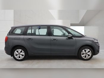 Used Citroen Grand C4 Picasso 2015 for sale - 78924060: Photo