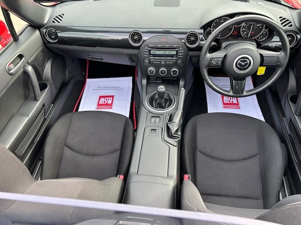 Used Mazda MX-5 2015 for sale - 74001773: Photo 20