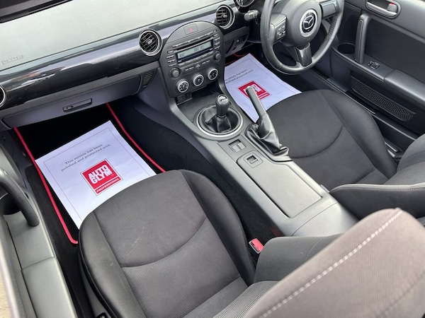 Used Mazda MX-5 2015 for sale - 74001773: Photo 21