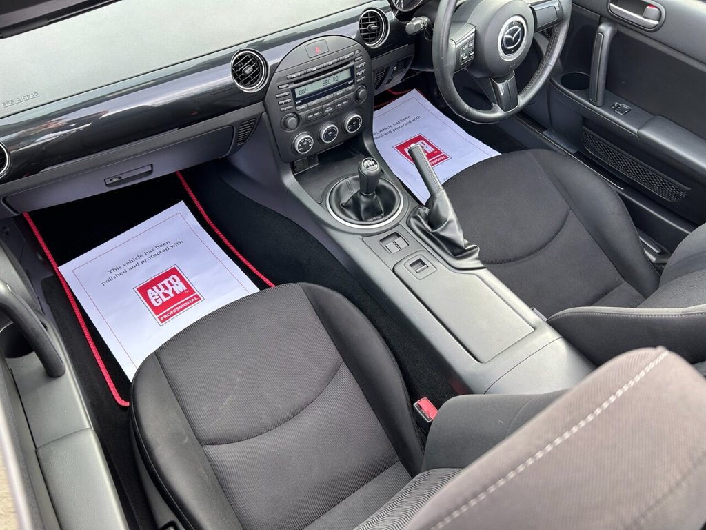 Used Mazda MX-5 2015 for sale - 74001773: Photo 22