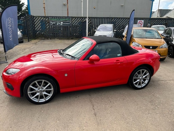 Used Mazda MX-5 2015 for sale - 74001773: Photo 6