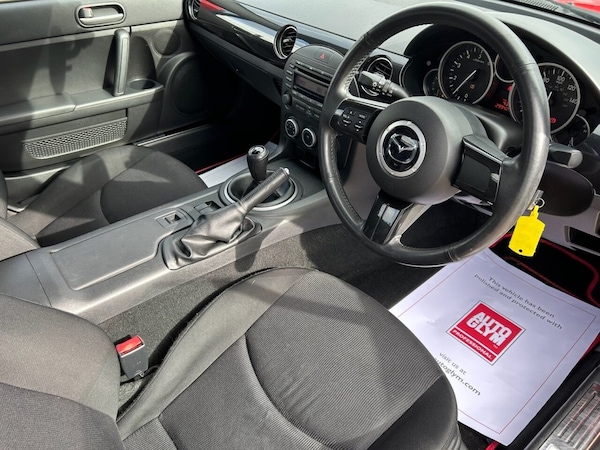 Used Mazda MX-5 2015 for sale - 74001773: Photo 9